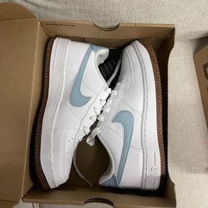 Air force 1 LV8